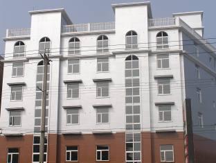 Anyi 158 Hotel Emeishan Leshan Exterior photo
